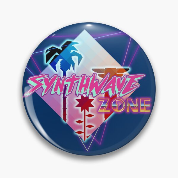 Item preview, syntwave zone designed and sold by thibaultlh.