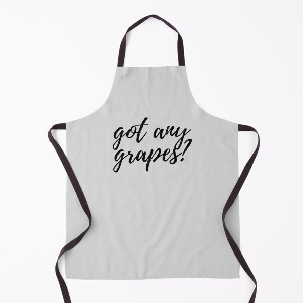Item preview, got any grapes? designed and sold by effateON.