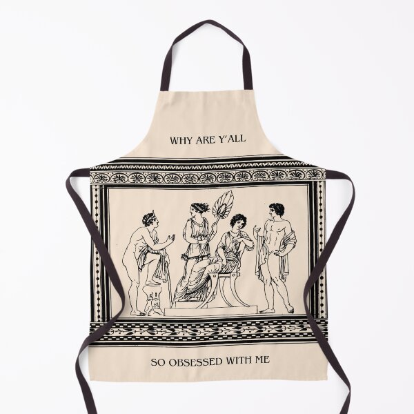 Item preview, Why are you so obsessed with me? Memes designed and sold by TheLocoShop.