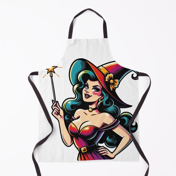 Item preview, Mystical Witchcraft: Vintage Art for the Modern Mystic designed and sold by SRZT.