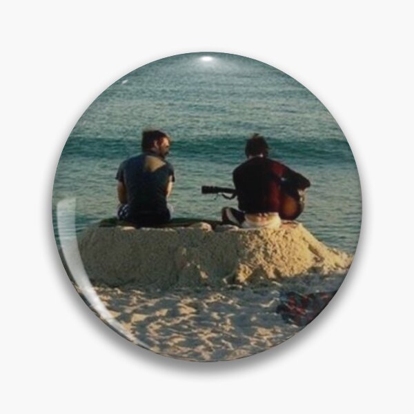Item preview, The Young Veins beach photo designed and sold by MyChemGerard.