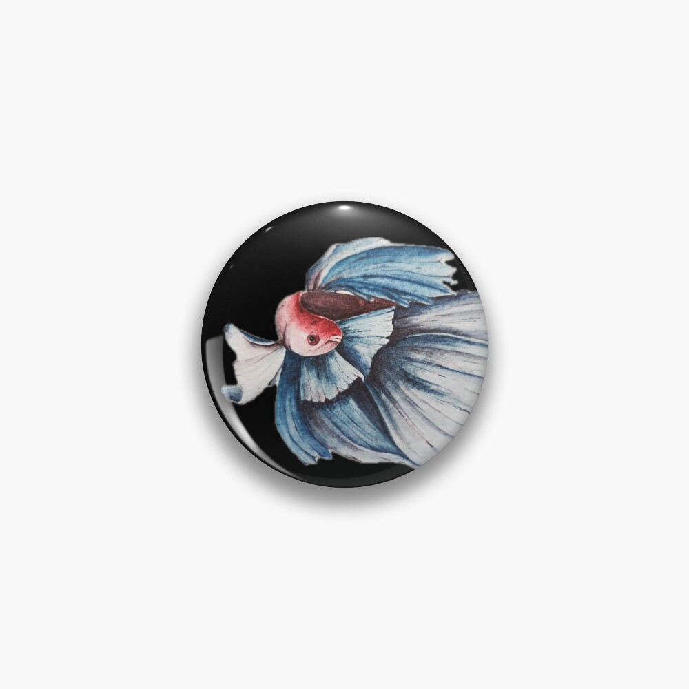 Item preview, Pin designed and sold by Rianshl.