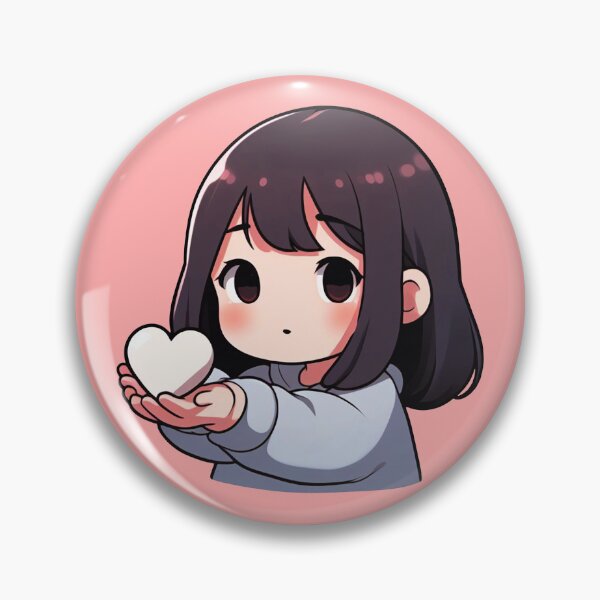 Item preview, Do Good Little Girl Heart Giving Is Better Than Receiving designed and sold by plushism.
