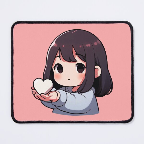 Item preview, Do Good Little Girl Heart Giving Is Better Than Receiving designed and sold by plushism.
