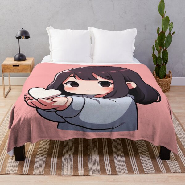 Item preview, Do Good Little Girl Heart Giving Is Better Than Receiving designed and sold by plushism.