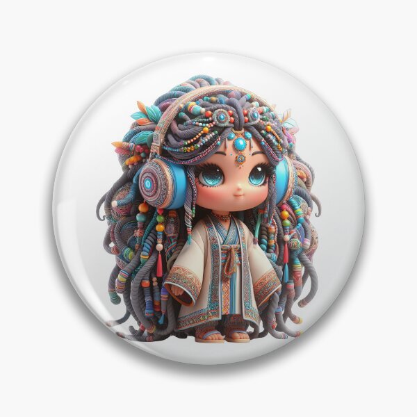 Item preview, Cute model art picture number 260 designed and sold by Natcharee.
