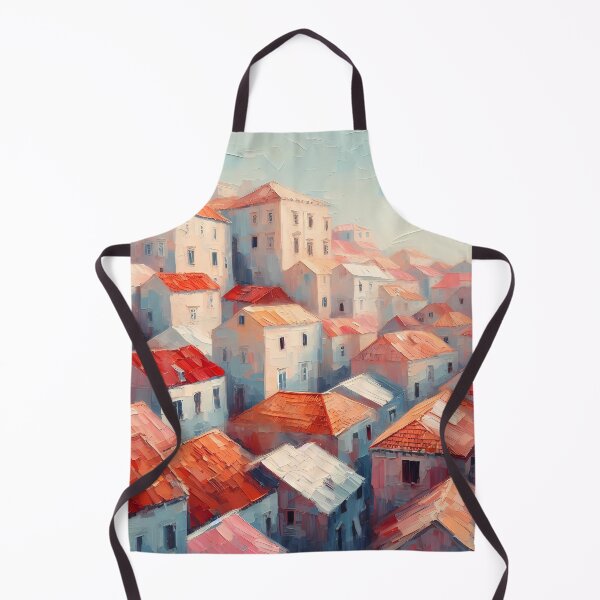 Item preview, Old Town designed and sold by Visual Nomad Club.