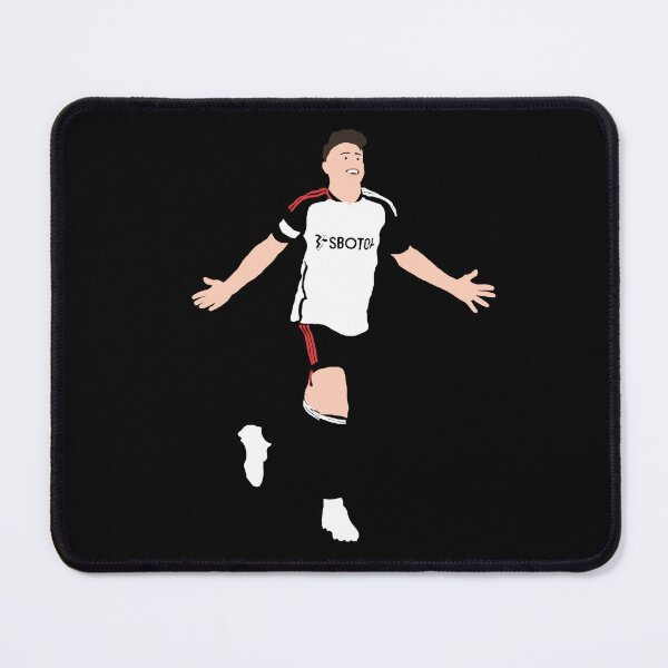 Item preview, Tom Cairney - Fulham designed and sold by Rhys40.