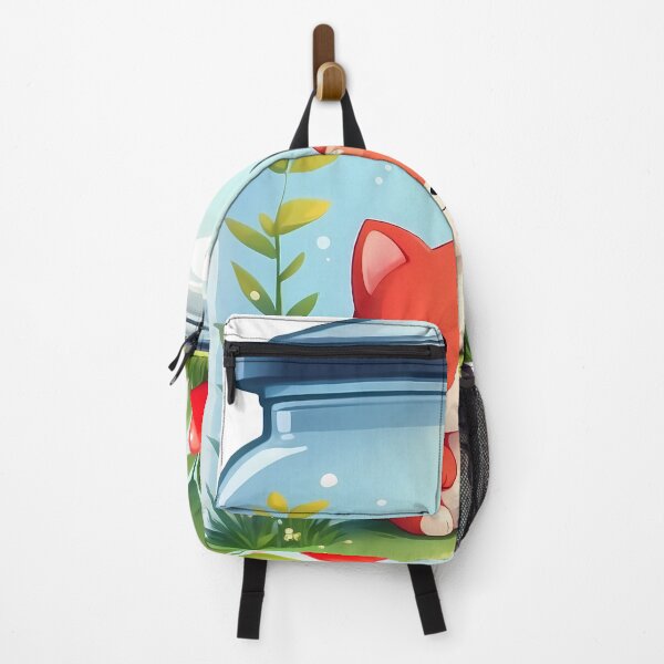 Item preview, Cat in terrarium. designed and sold by wplamkung.