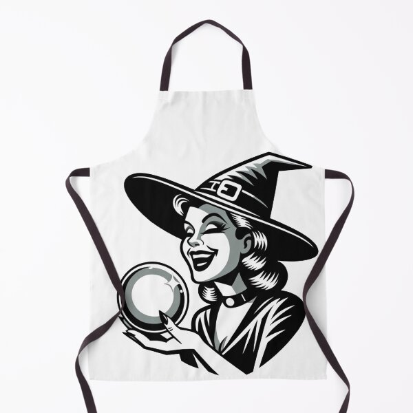 Item preview, Mystical Witchcraft: Vintage Art for the Modern Mystic designed and sold by SRZT.