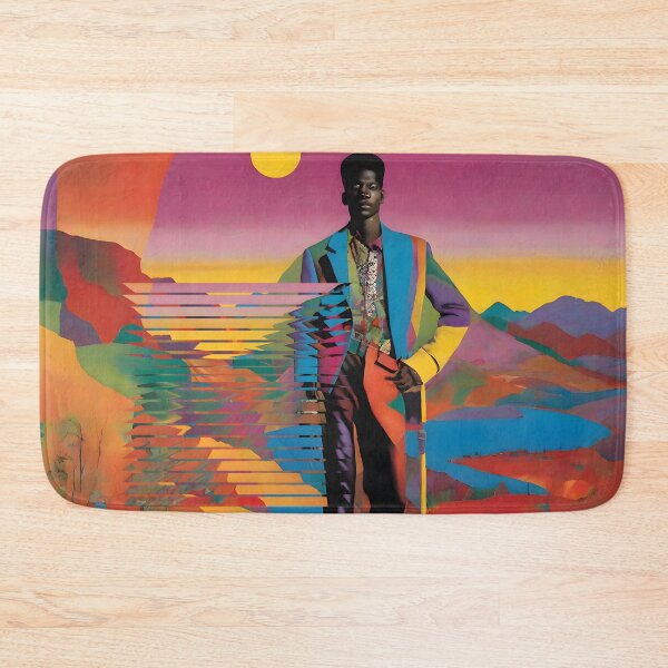 Item preview, Roads Less Traveled designed and sold by Aaron Gibson.