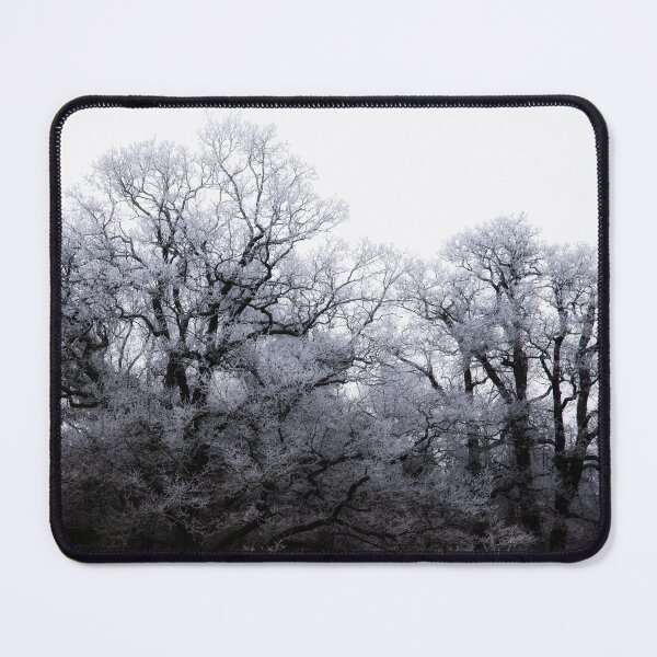 Item preview, Frosty Trees designed and sold by Nicklas81.