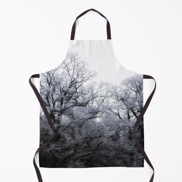 Item preview, Frosty Trees designed and sold by Nicklas81.