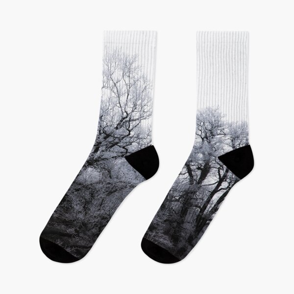 Item preview, Frosty Trees designed and sold by Nicklas81.