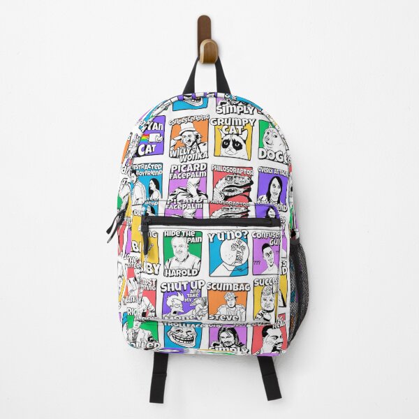 Item preview, The memiest memes designed and sold by Jessie’s Art Shop.