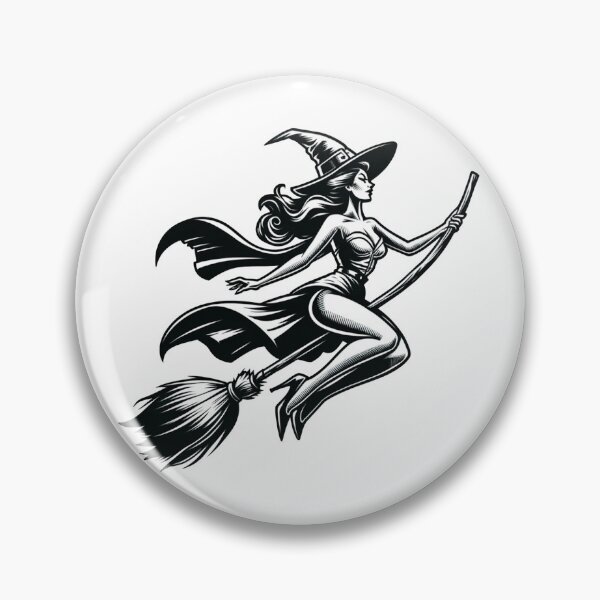 Item preview, Mystical Witchcraft: Vintage Art for the Modern Mystic designed and sold by SRZT.