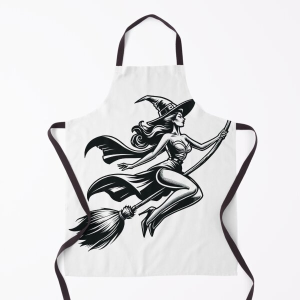 Item preview, Mystical Witchcraft: Vintage Art for the Modern Mystic designed and sold by SRZT.