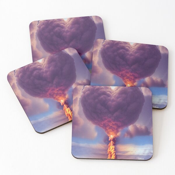 Item preview, Love Explosion designed and sold by ArtOfStormgod.