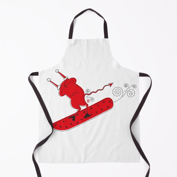 Item preview, NO FRIENDS ON A POWDER DAY designed and sold by BALTAZARG.