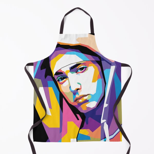 Item preview, Eminem in WPAP Style designed and sold by Xezyy.