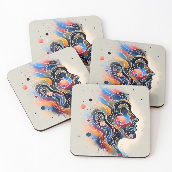 Item preview, Profile designed and sold by Visual Nomad Club.