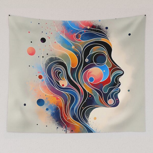 Item preview, Profile designed and sold by Visual Nomad Club.