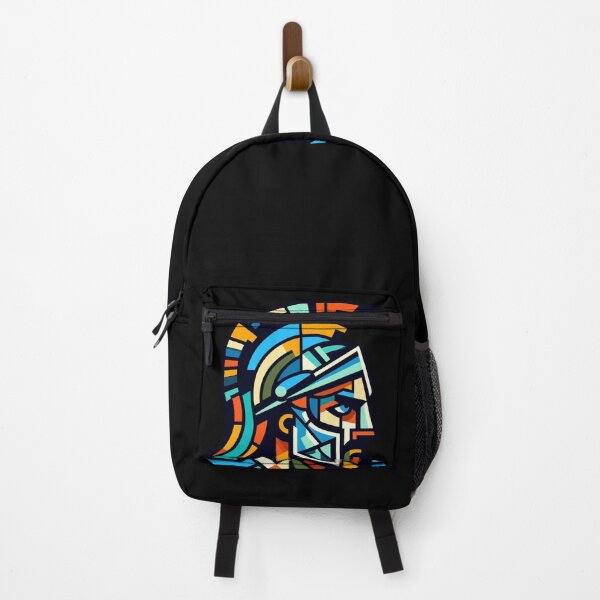 Item preview, Portrait of Spartan designed and sold by Ikibrai.