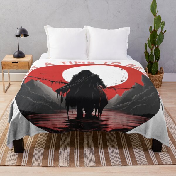Item preview, What a time to be alive Grim Reaper designed and sold by Samanthi007.