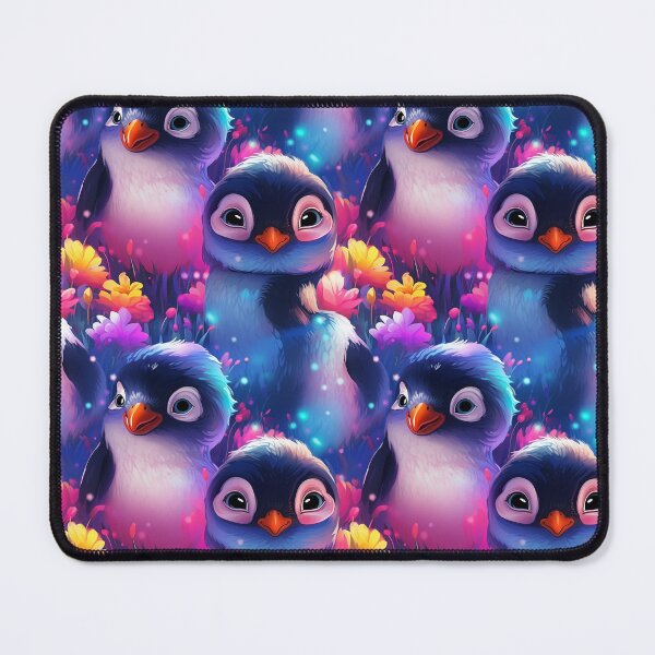 Item preview, Penguin cutie colors designed and sold by Nuist25.