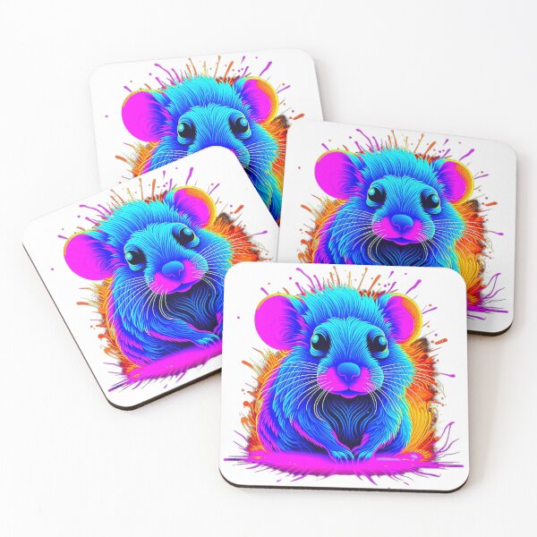 Item preview, Ginger Gallery Harmony Agouti designed and sold by Daniel Dudgeon.