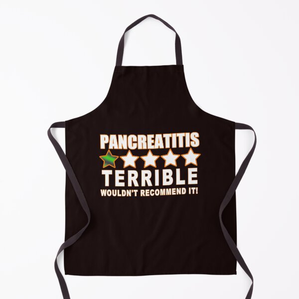 Item preview, Pancreatitis Would not Recommend designed and sold by goingoncetwice.