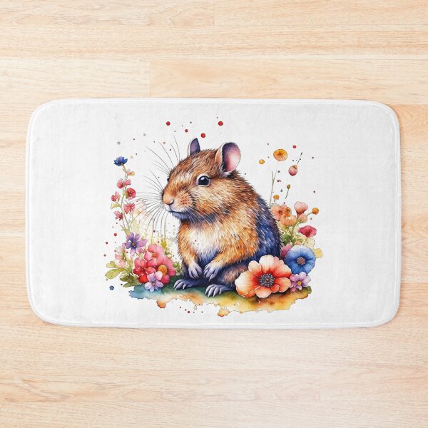 Item preview, Hazel Hues Agouti Crescendo designed and sold by Daniel Dudgeon.