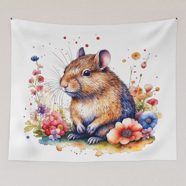 Item preview, Hazel Hues Agouti Crescendo designed and sold by Daniel Dudgeon.
