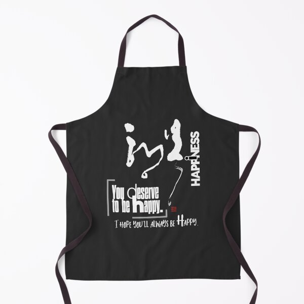 Item preview, You deserve to be happy. designed and sold by hojeong-art.