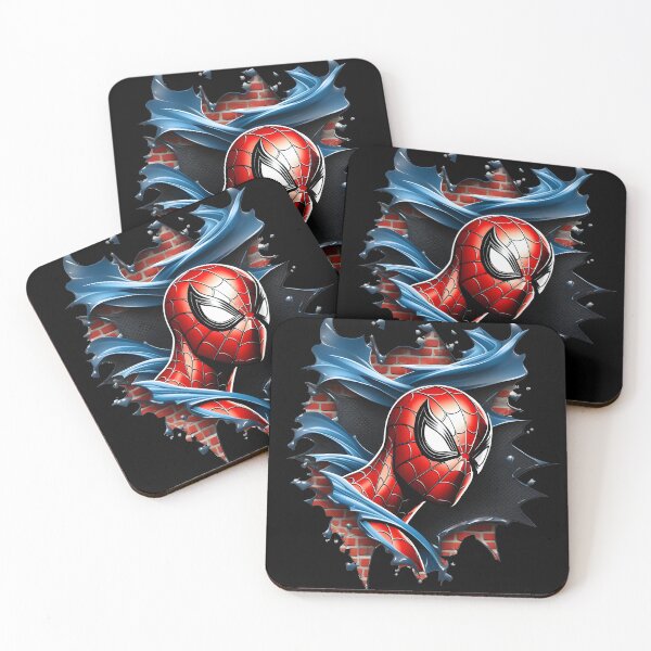 Item preview, Two Faced Spider Red and Black  designed and sold by Geralthewhite.