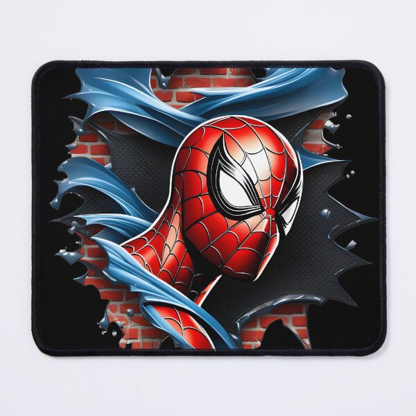 Item preview, Two Faced Spider Red and Black designed and sold by Geralthewhite.