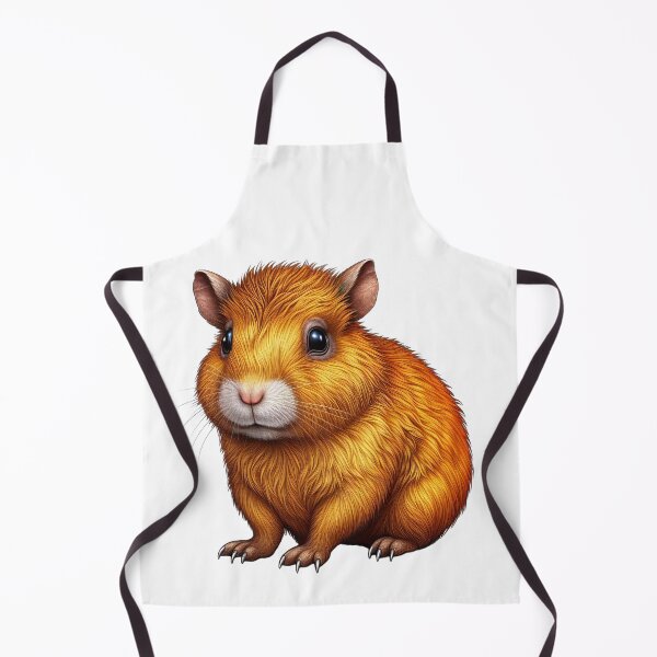 Item preview, Nutmeg Hues Agouti Serenade designed and sold by Daniel Dudgeon.
