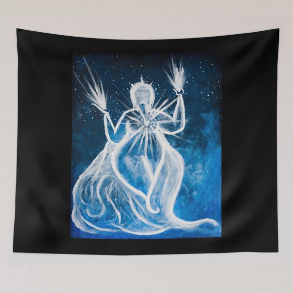 Item preview, In Her Power designed and sold by thatArtlady.
