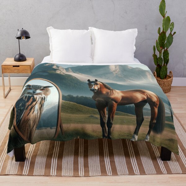 Item preview, Hanoverian Eulenspiegel designed and sold by KI-Raphael.