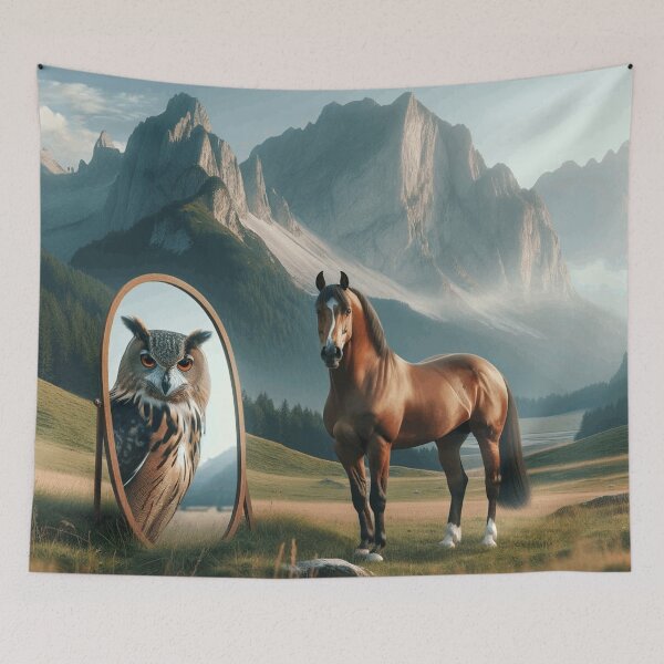 Item preview, Hanoverian Eulenspiegel designed and sold by KI-Raphael.