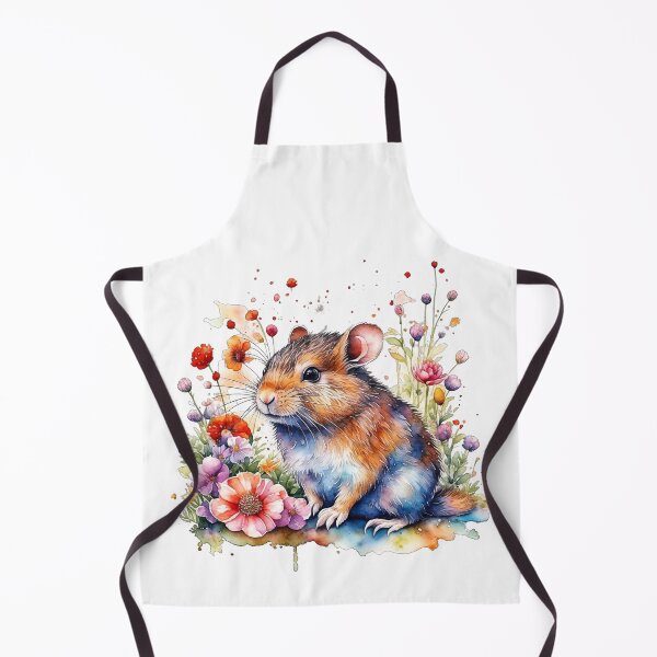 Item preview, Pecan Palette Serenade Agouti designed and sold by Daniel Dudgeon.