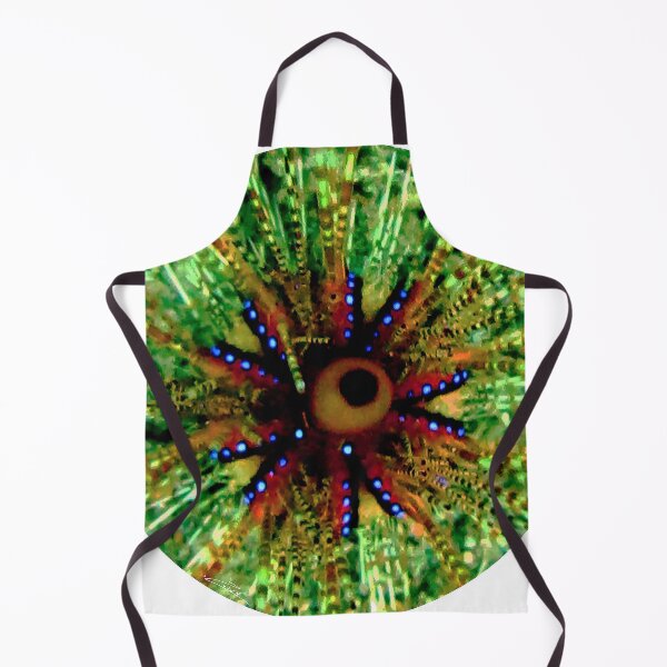 Item preview, Seastar UFO designed and sold by amosgazit.