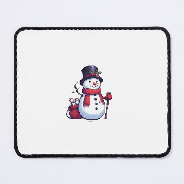 Item preview, Pixel Christmas designed and sold by Aublissy.