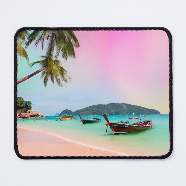 Item preview, World travel fly to Thailand, Phuket Land of Paradise, brafdesign designed and sold by Brafdesign.