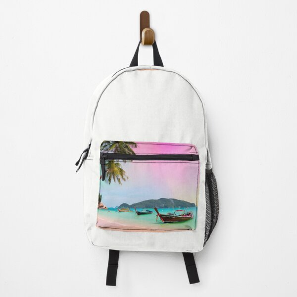 Item preview,  World travel fly to Thailand, Phuket Land of Paradise, brafdesign  designed and sold by Brafdesign.