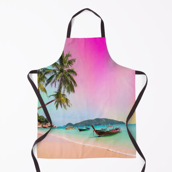 Item preview, World travel fly to Thailand, Phuket Land of Paradise, brafdesign designed and sold by Brafdesign.