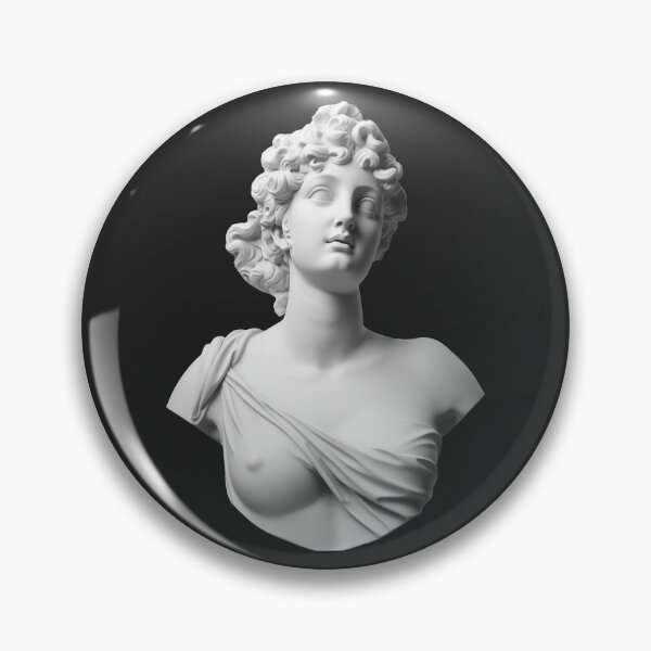 Aperçu de l'œuvre Copy of statue grecque statue mythologie aphrodite mythologie grecque dieu grec créée et vendue par benaouichShop.