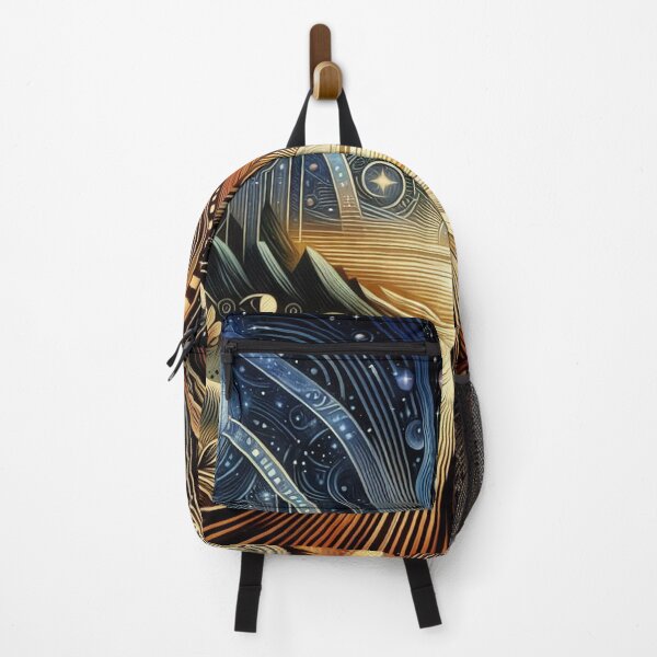 Item preview, Seeker's Odyssey: Quest for Essence designed and sold by TextileTrove.