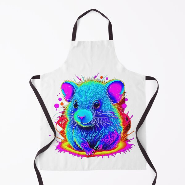 Item preview, Vibrant Tones Ballet Agouti designed and sold by Daniel Dudgeon.