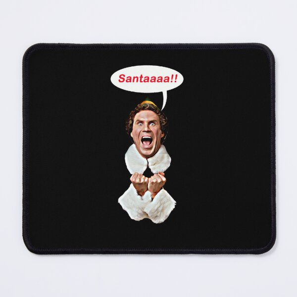 Item preview, Santaaa!! designed and sold by CoolCultures.
